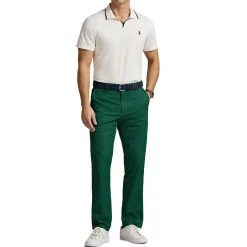 Knit-Polo RLX Performance
