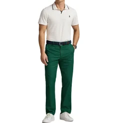 Knit-Polo RLX Performance