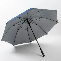 L4 Tour-Dri Panel Umbrella Ryder Cup5 Sininen