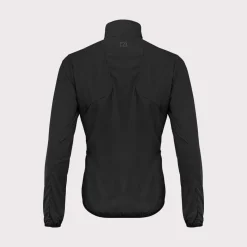 La Push Pro Jacket Musta