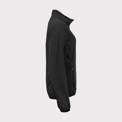 La Push Pro Jacket Musta