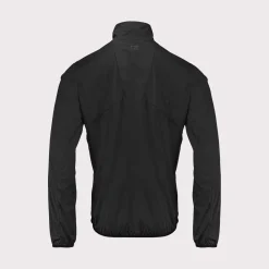 La Push Pro Jacket Musta