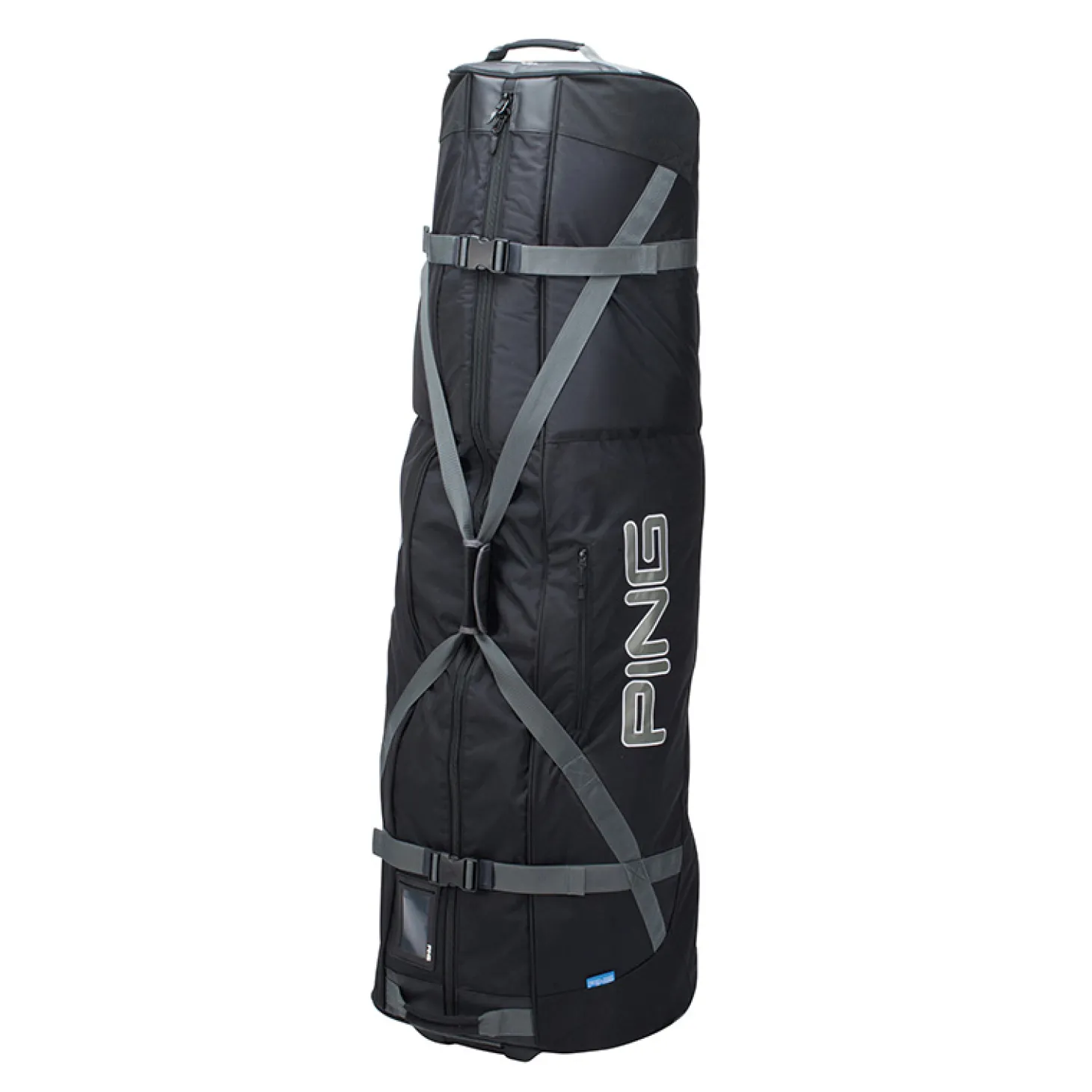 Large Travel Case