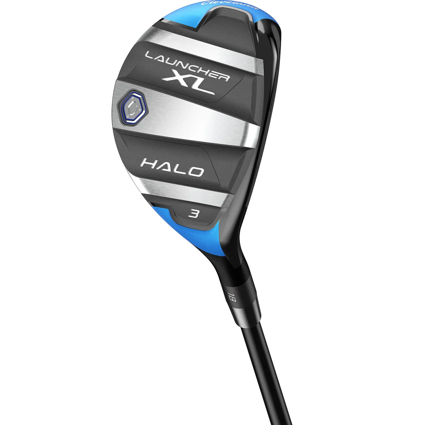 Launche XL Halo