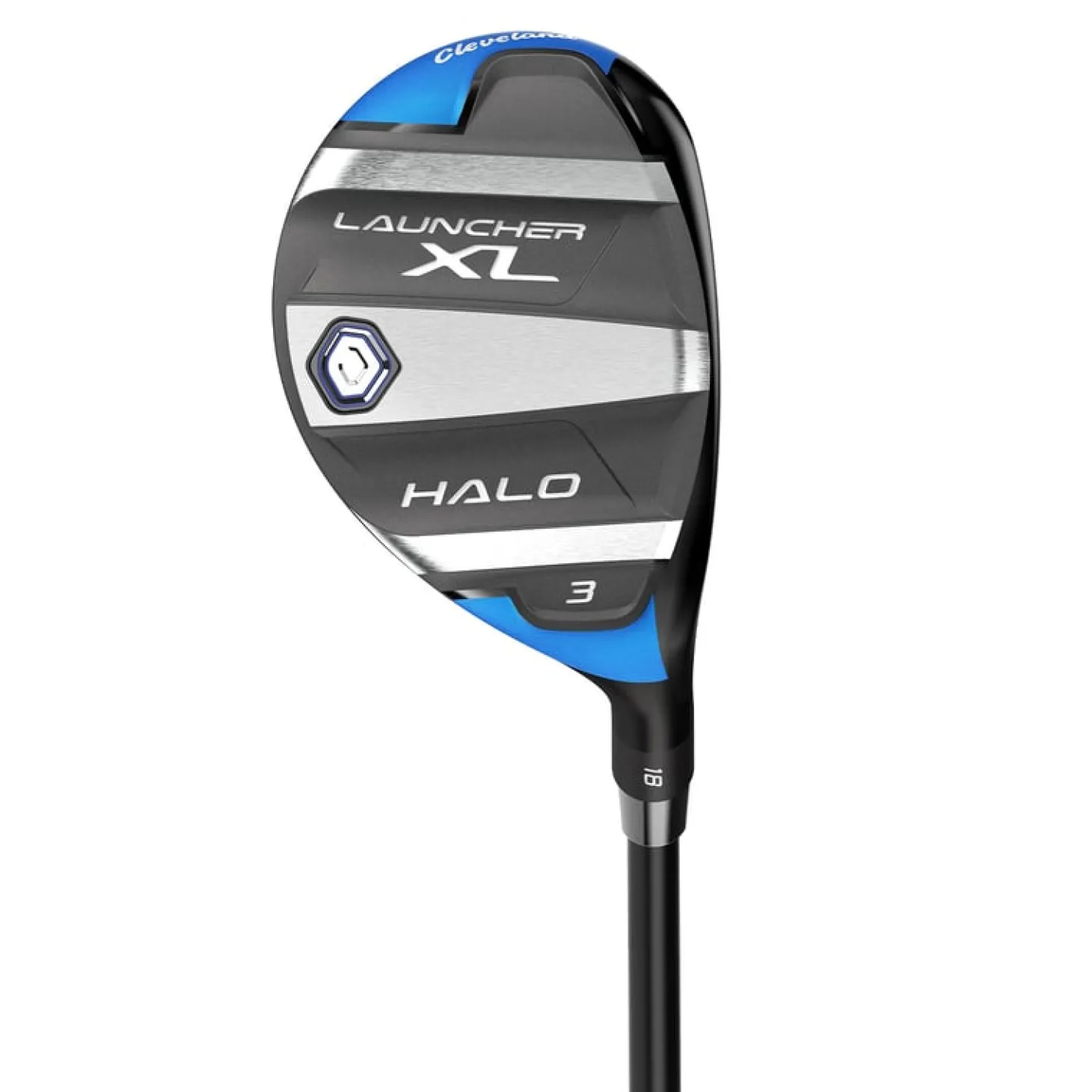 Launche XL Halo