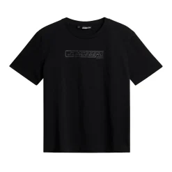 Laurel T-Shirt Musta