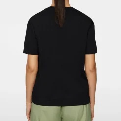 Laurel T-Shirt Musta