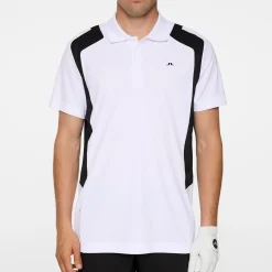 Legacy Polo Valkoinen