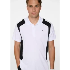 Legacy Polo Valkoinen