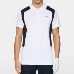 Legacy Polo Valkoinen