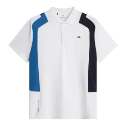 Legacy Polo Valkoinen