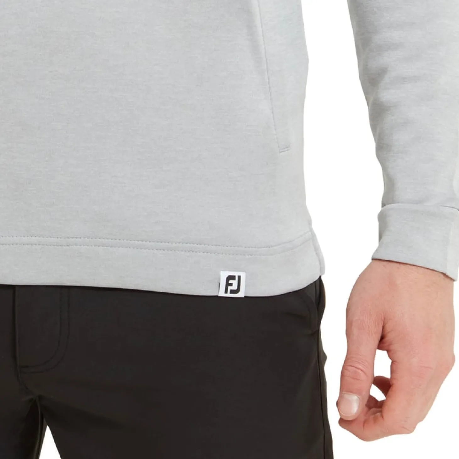 Lightweight Hoodie