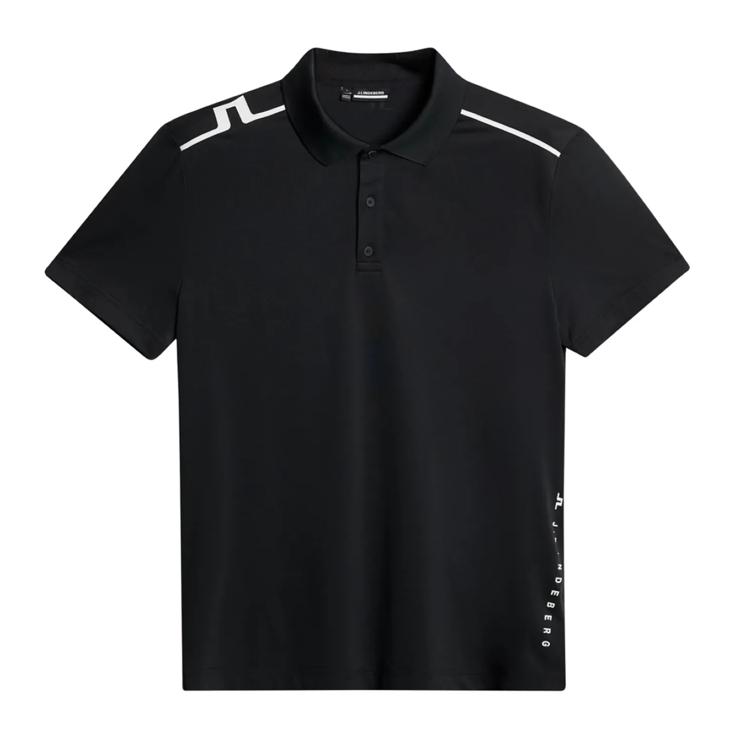 Lionel Polo Musta