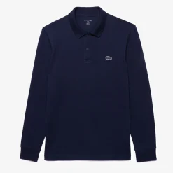 Long Sleeve Sininen
