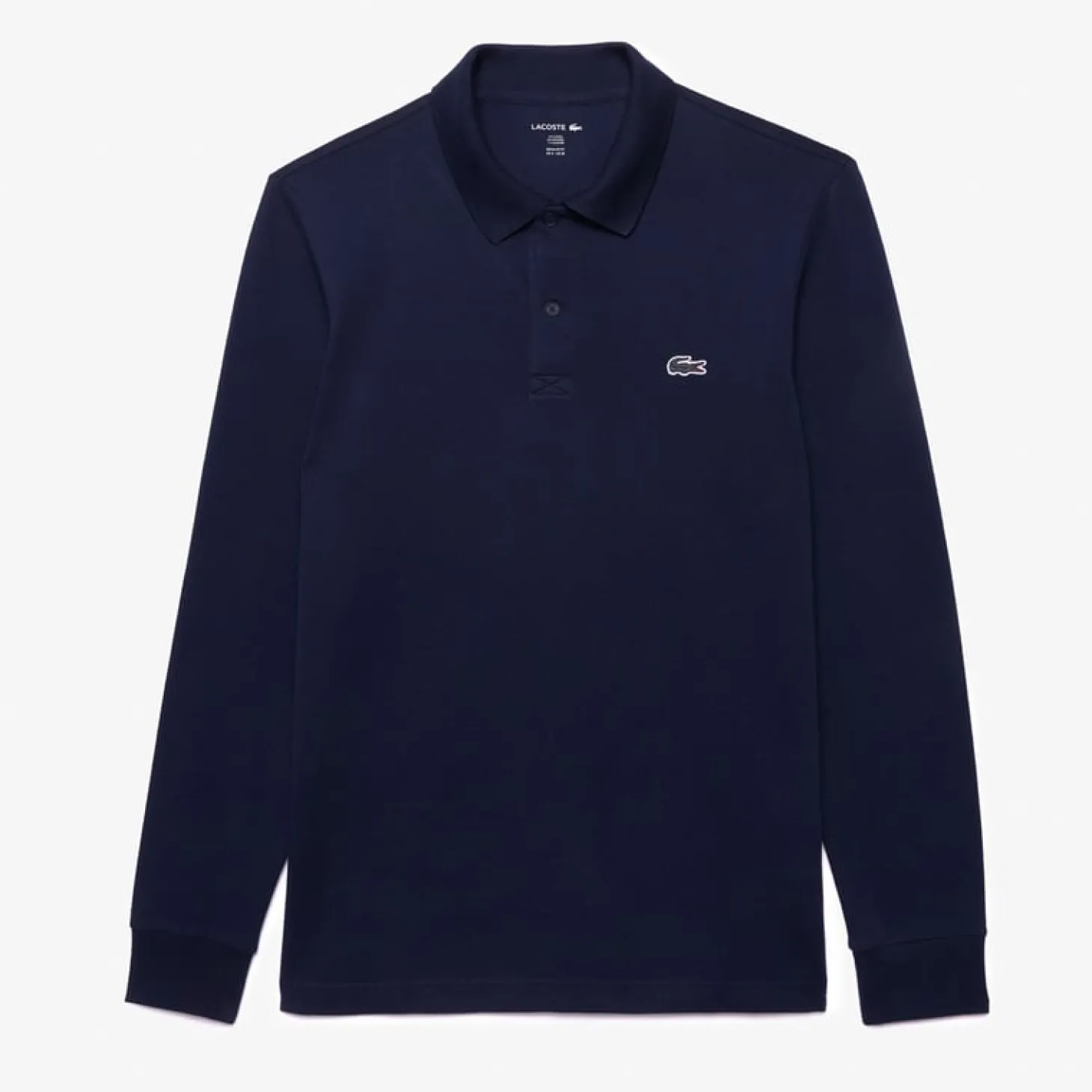 Long Sleeve Sininen