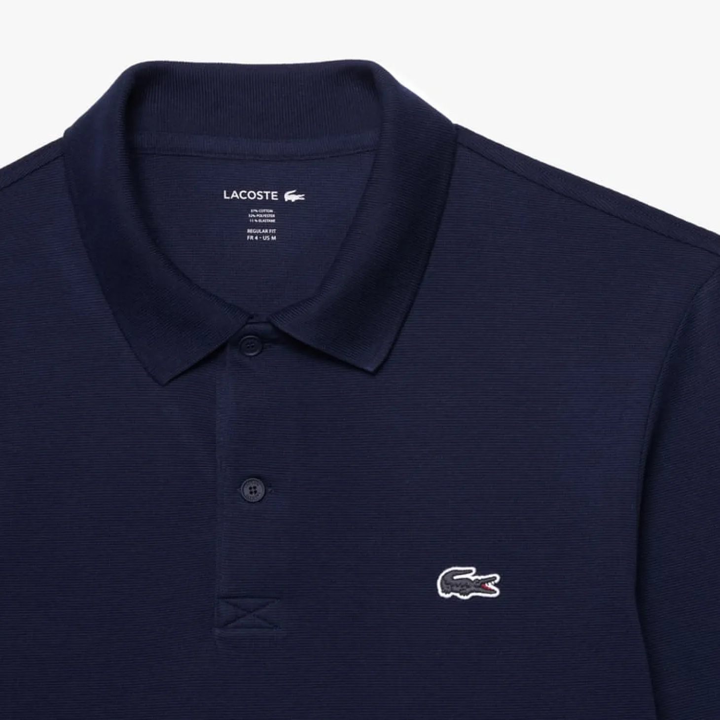 Long Sleeve Sininen