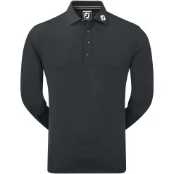 L/S Thermolite Solid Musta