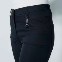 Lyric V2 Bermuda 60 Cm Musta