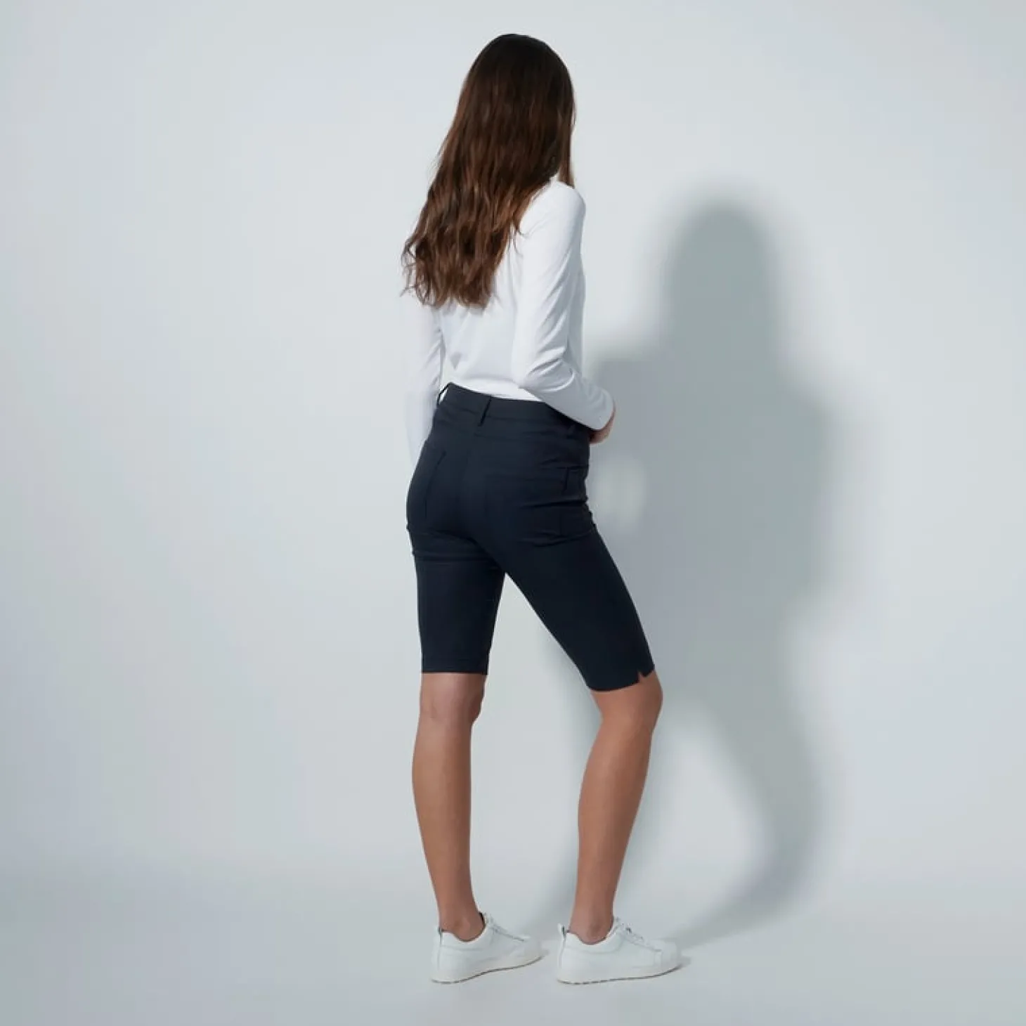 Lyric V2 Bermuda 60 Cm Musta
