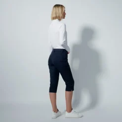 Lyric V2 Cropped 74 Cm Sininen