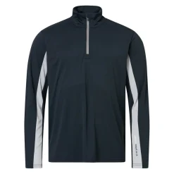 M Aloha Uv Longsleeve Sininen