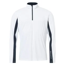 M Aloha Uv Longsleeve Valkoinen