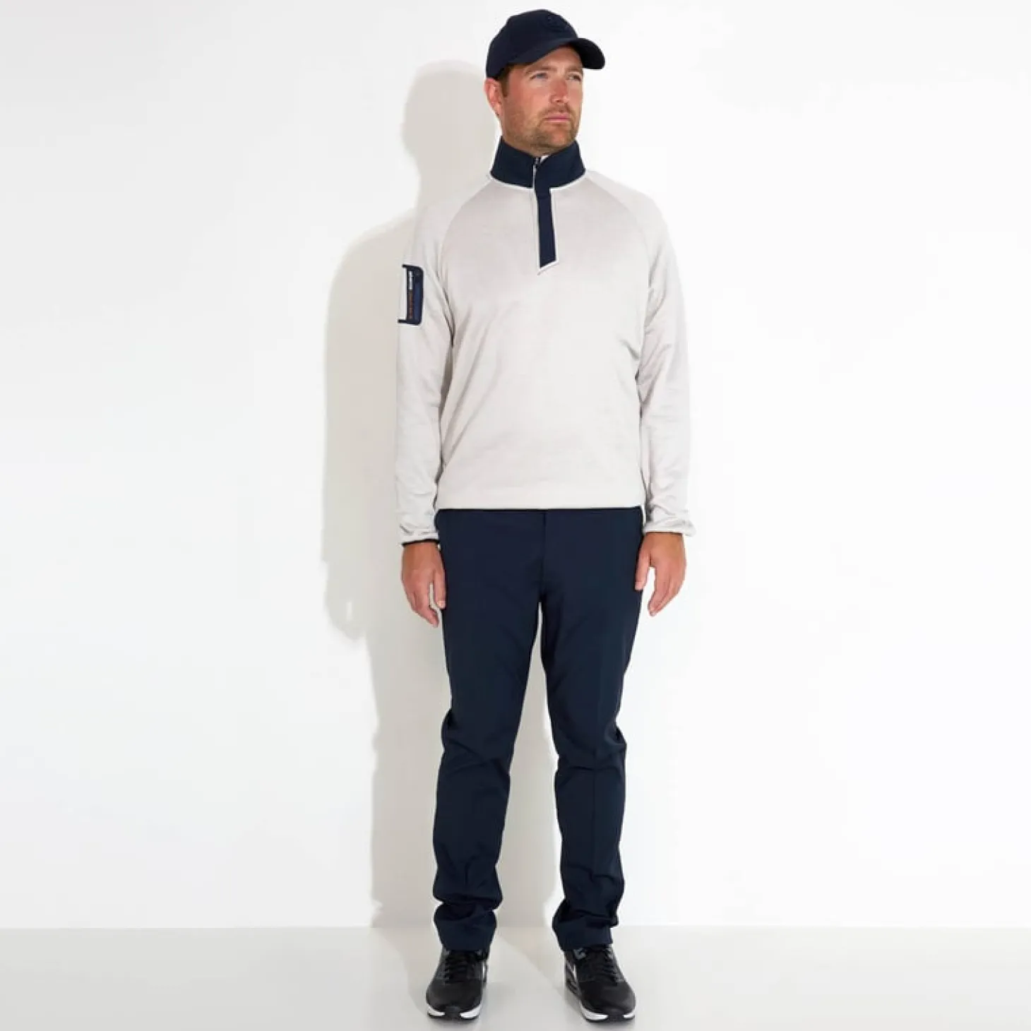 M Arden Midlayer