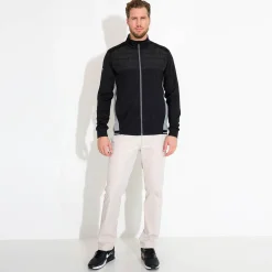 M Birkdale Midlayer Musta