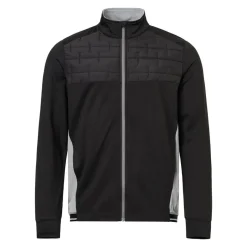 M Birkdale Midlayer Musta