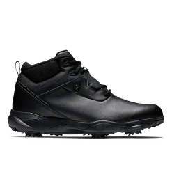 M Boot Musta