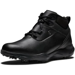 M Boot Musta