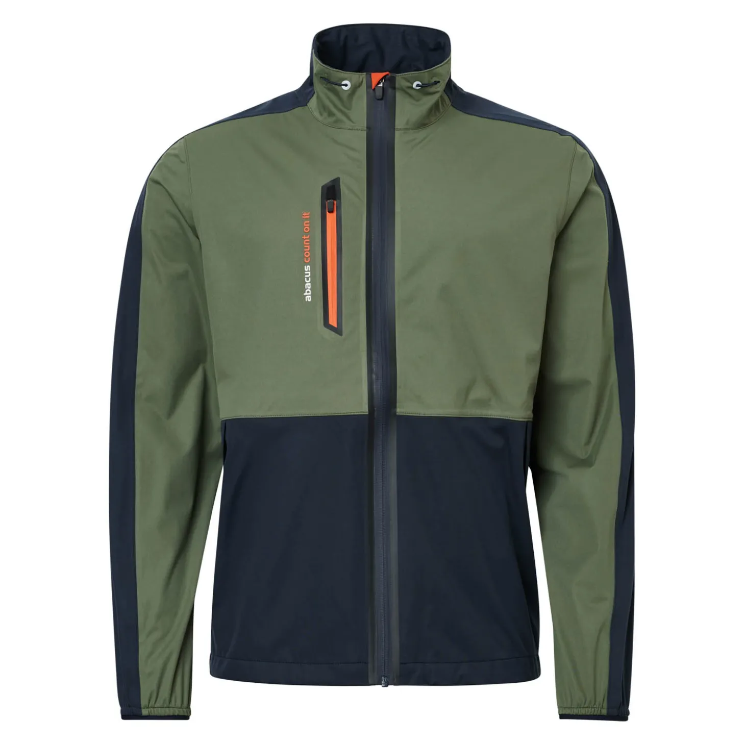 M Bounce Rainjacket