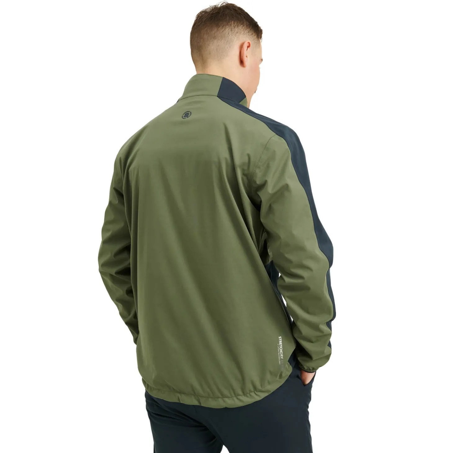 M Bounce Rainjacket