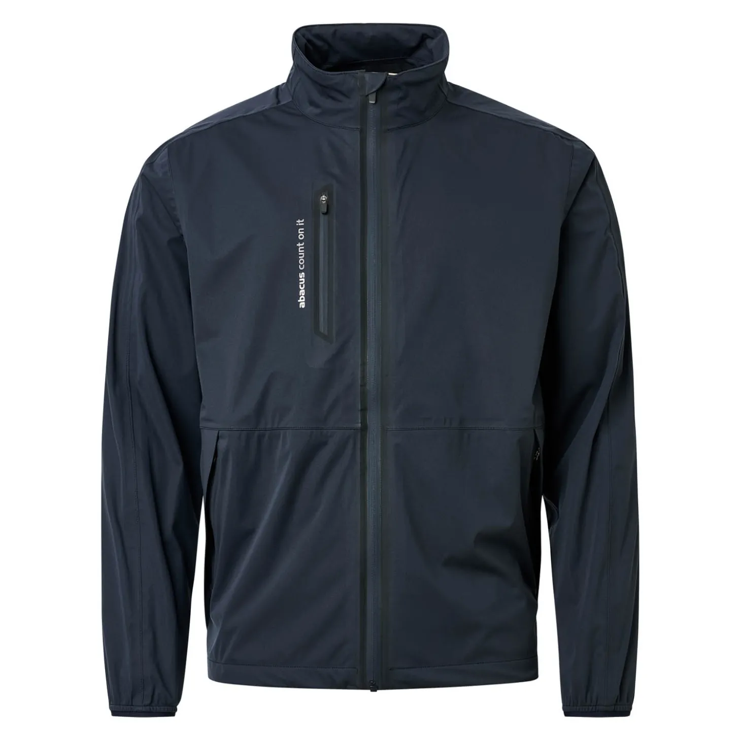 M Bounce Rainjacket Sininen