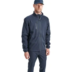 M Bounce Rainjacket Sininen