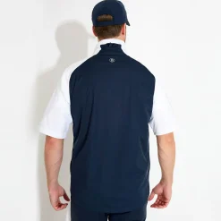 M Bounce Rainshirt Sininen