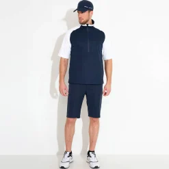 M Bounce Rainshirt Sininen