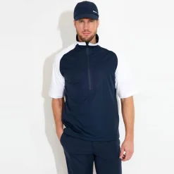 M Bounce Rainshirt Sininen