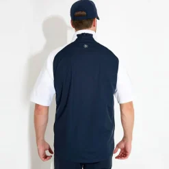 M Bounce Rainshirt Sininen