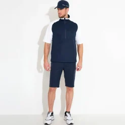 M Bounce Rainshirt Sininen