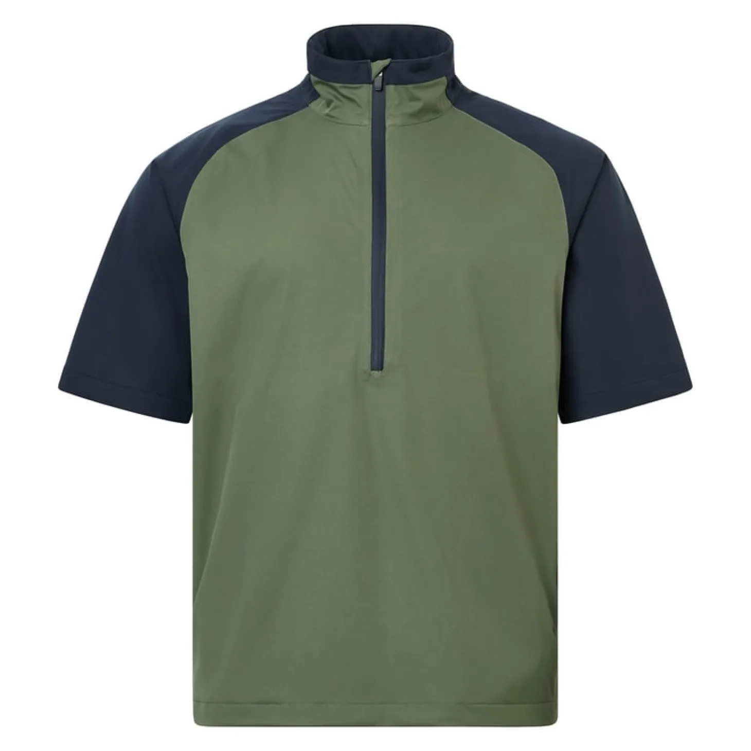 M Bounce Rainshirt Vihreä