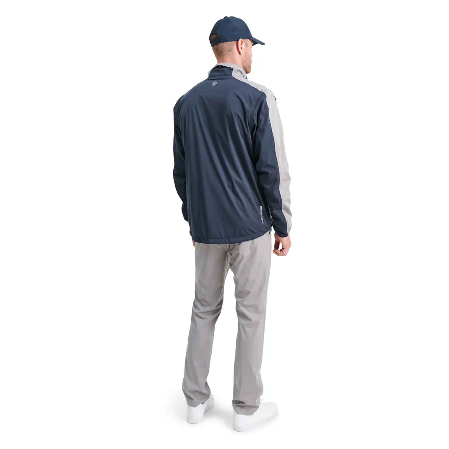 M Bounce Raintrousers Harmaa