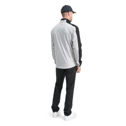 M Bounce Raintrousers Musta