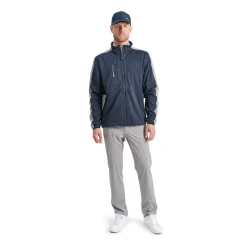 M Bounce Raintrousers Shorter Harmaa