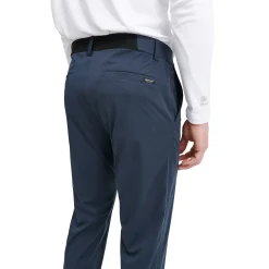 M Bounce Raintrousers Shorter Sininen