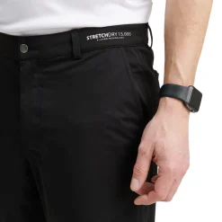 M Bounce Waterproof Musta