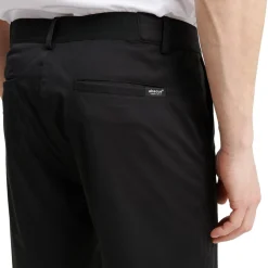 M Bounce Waterproof Musta