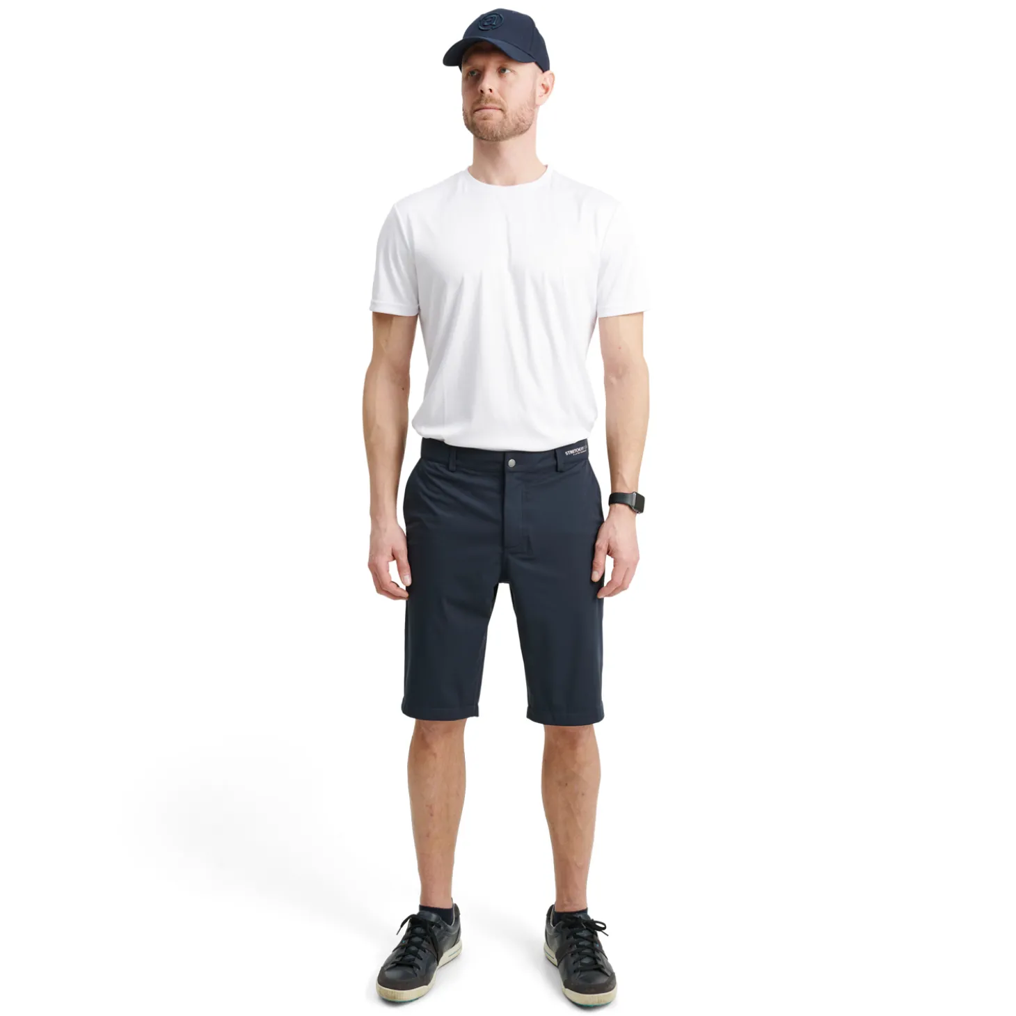M Bounce Waterproof Sininen