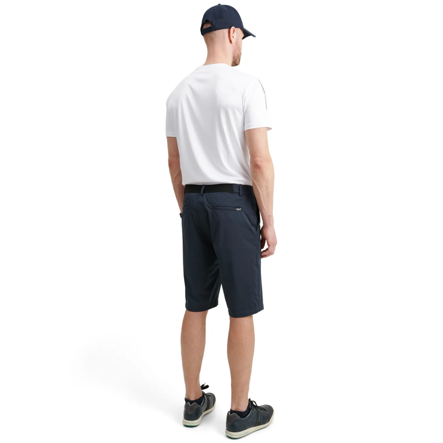 M Bounce Waterproof Sininen