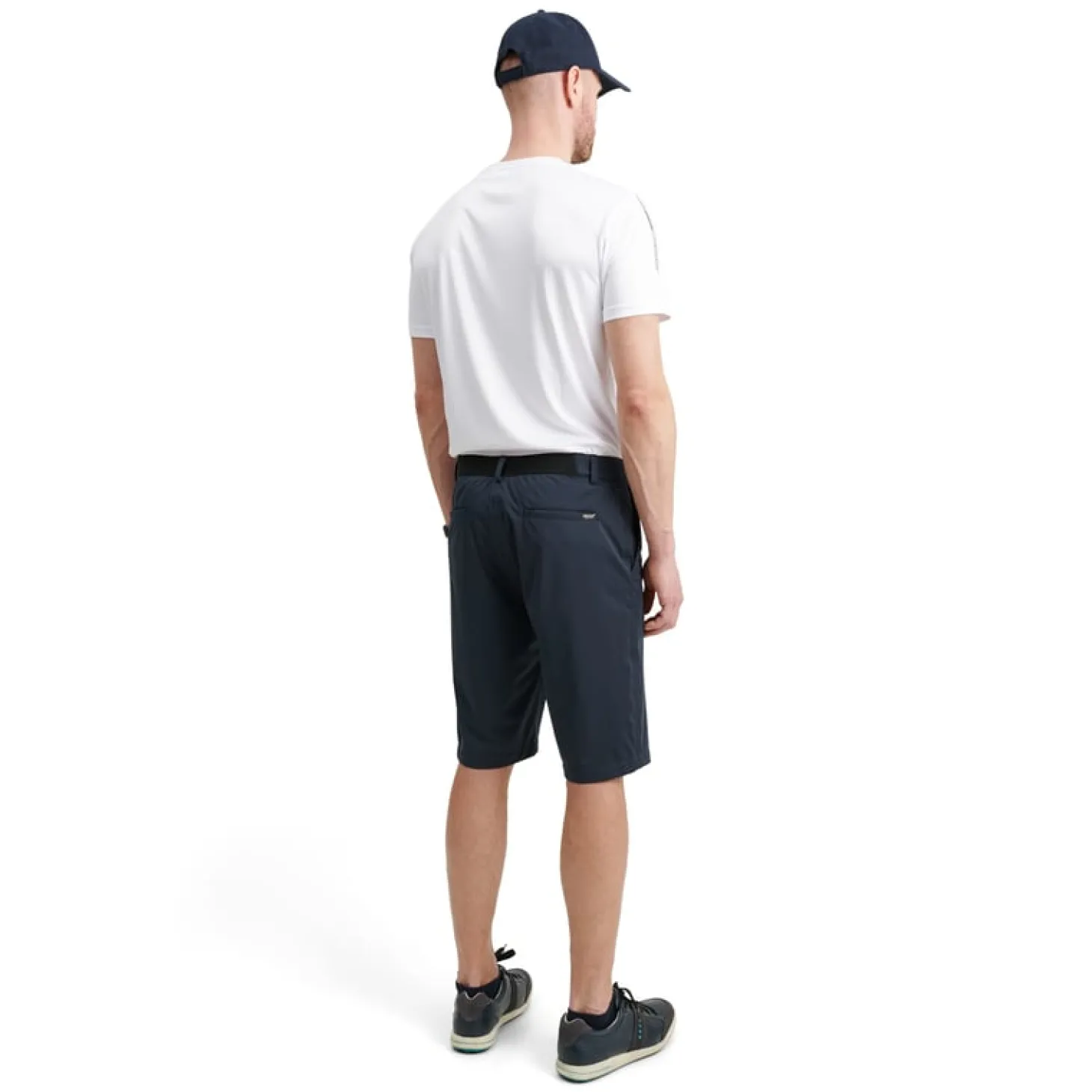 M Bounce Waterproof Sininen